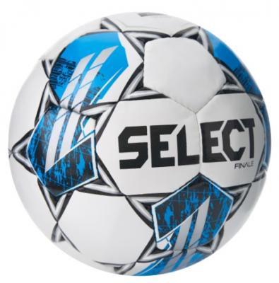 Мяч футбольный SELECT Finale V25, FIFA Basic