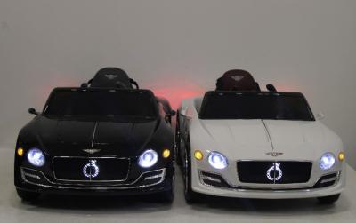 Детский электромобиль BENTLEY-EXP12 JE1166