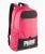 Рюкзак PUMA Plus Backpack, 47x32x15см, Цвет Фуксия Рюкзак PUMA Plus Backpack, 47x32x15см, Цвет Фуксия