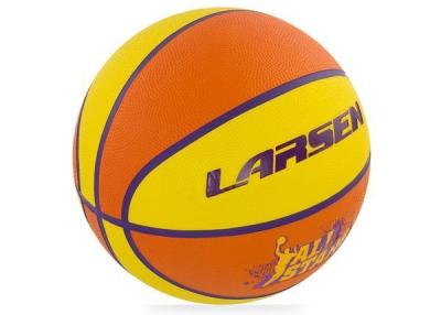 Мяч баскетбольный Larsen All Stars