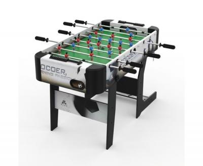 Игровой стол - футбол DFC SOCCER BP
