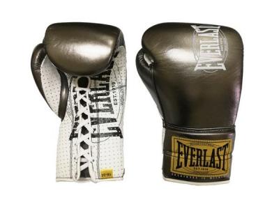 Перчатки боевые Everlast 1910 Classic  