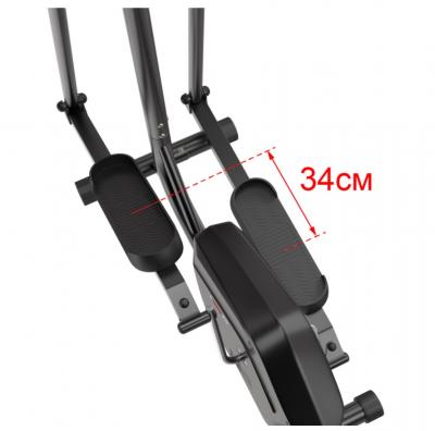 Эллиптический тренажер UNIXFIT SL-340