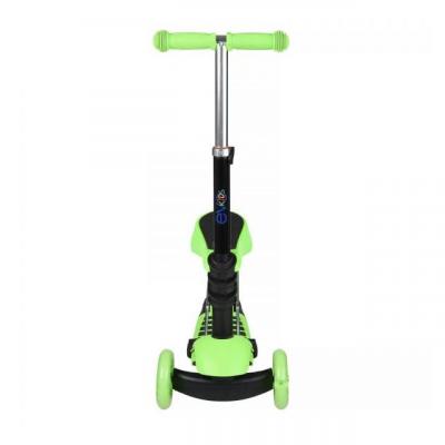 Самокат EVO Kids M-2 (3 в 1)