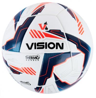 Мяч футбольный Vision Sonic, FIFA Basic, размер 5