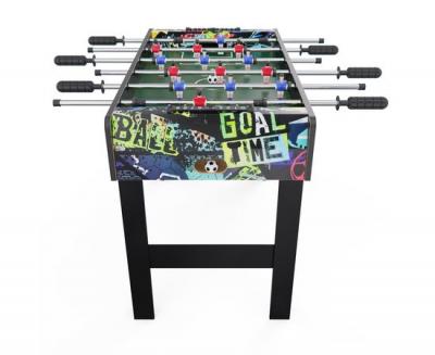 Игровой стол - футбол DFC Athletic 36" 96 x 53 см