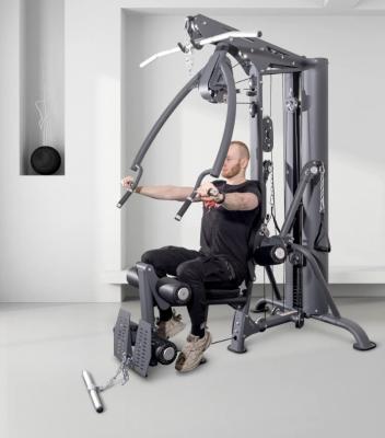 Многофункциональная станция Protrain PR-HG8000
