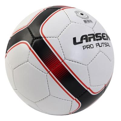 Мяч футбольный Larsen Pro Futsal