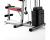 Силовой комплекс DFC HomeGym D7000 / стек 45 кг
