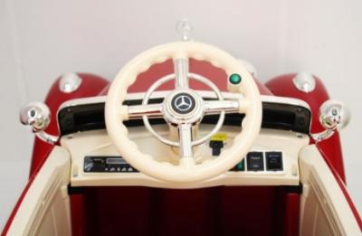 Детский электромобиль Mercedes-Benz Typ 540K (M111MM)