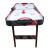 Игровой стол - аэрохоккей DFC RIGA 48 JG-AT-14802 Игровой стол - аэрохоккей DFC RIGA 48 JG-AT-14802