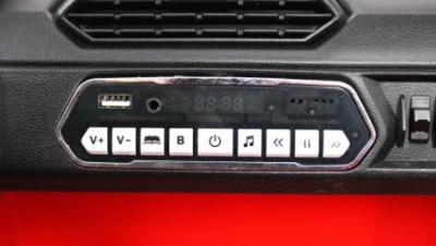 Детский электромобиль JS3168