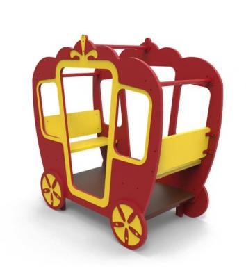 Игровое оборудование Карета ИО-52.24