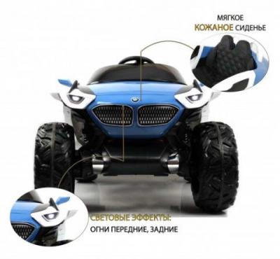 Детский электромобиль K888AM