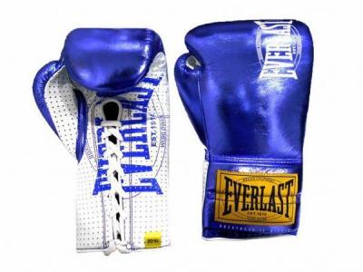 Перчатки боевые Everlast 1910 Classic  