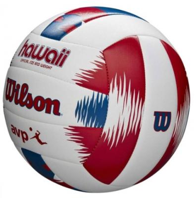 Набор мяч и фрисби WILSON Hawaii AVP