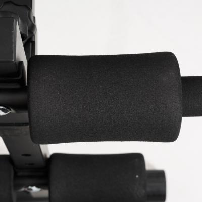 Скамья для пресса складная Genau Core