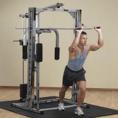 Тяга сверху для машины Смита PSM144X PLA144W