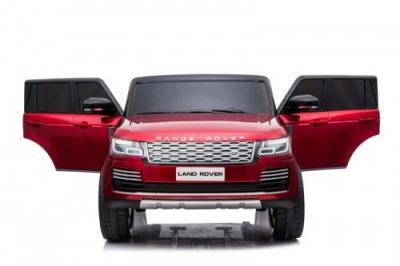 Детский электромобиль Range Rover HSE 4WD (DK-PP999)