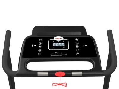 Беговая дорожка UNIXFIT ST-560E Black