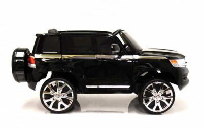 Детский электромобиль Toyota Land Cruiser 200 (JJ2022)