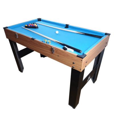 Игровой стол - трансформер DFC SOLID 48 3 в 1 JG-GT-54810