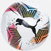 Мяч футзальный PUMA Futsal 2 HS, Цвет Белый