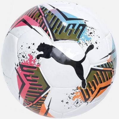 Мяч футзальный PUMA Futsal 2 HS, Цвет Белый