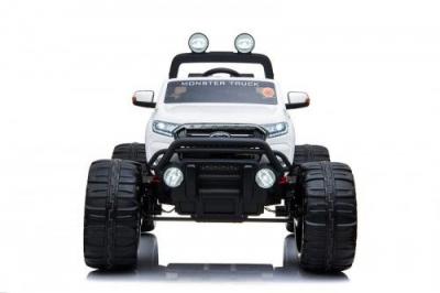 Детский электромобиль Ford Monster Truck 4WD DK-MT550 (ЛИЦЕНЗИОННАЯ МОДЕЛЬ)