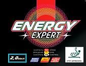 Накладка для основания теннисной ракетки Energy Expert 2,0