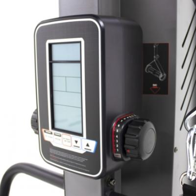 Многофункциональная станция с канатным тренажером SHUA SH-G9900