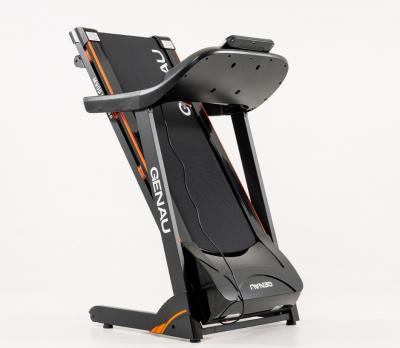 Беговая дорожка Genau Impulse M900