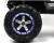 Детский электромобиль Mercedes-Benz Unimog Mini (P777BP)