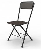 Складной стул (с квадратной спинкой)