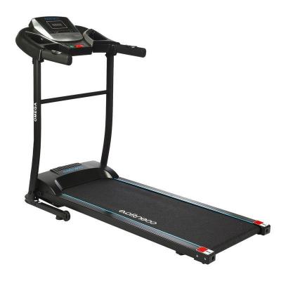 Электрическая беговая дорожка для дома EVO FITNESS Omega