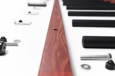 Шведская стенка Wood ТРЕНЕР