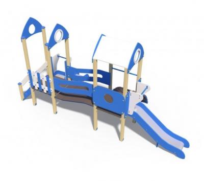 Игровой комплекс серии Космос Н-750 и Н-900 ДИО 05049