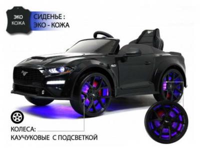 Детский электромобиль Ford Mustang GT (A222MP)