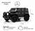 Детский электромобиль Mercedes-Benz G65 (E111EE)