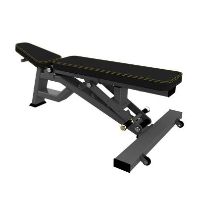 Скамья универсальная, мобильная (Super Bench) R-2039