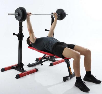 Скамья силовая универсальная UNIX Fit BENCH 130