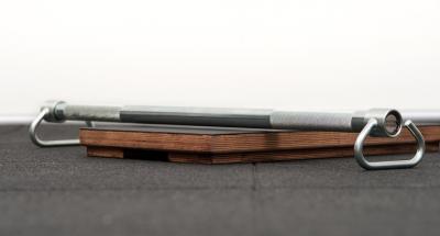 Гриф STECTER Resistance Bar