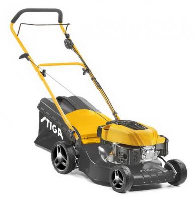Газонокосилка Stiga Combi 48