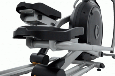 Эллиптический тренажер SPIRIT XE795