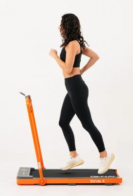 Беговая дорожка Genau Stride X Orange