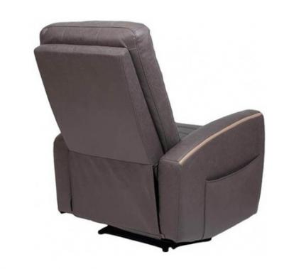 Массажное кресло-реклайнер EGO Recline Chair 3001
