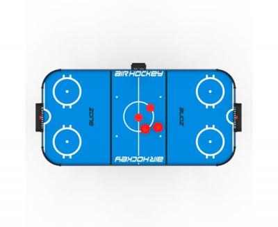 Игровой стол - аэрохоккей DFC ZONE 48" AT-120