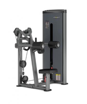 Дельт-машина Insight Fitness DA034D