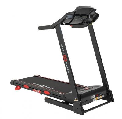 Беговая дорожка CardioPower T15