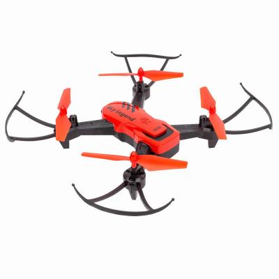 Радиоуправляемый квадрокоптер HIPER  "SKY LEGEND FPV" (WiFi камера)